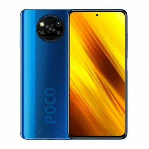 Xiaomi Poco X3 128Gb