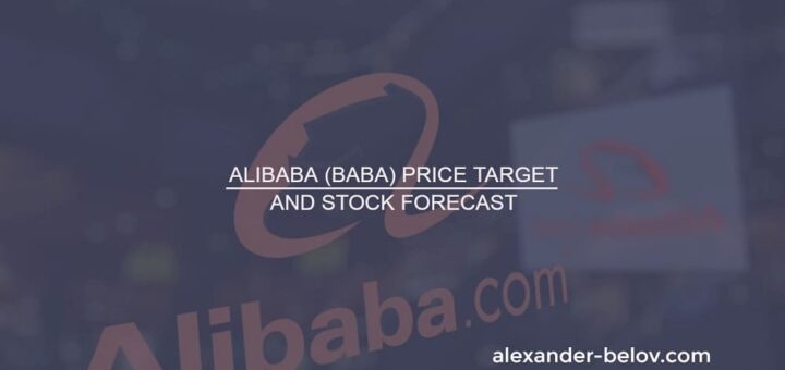 Alibaba (BABA) Price Target and Stock Forecast