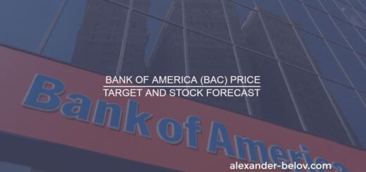 Bank of America (BAC) Price Target and Stock Forecast