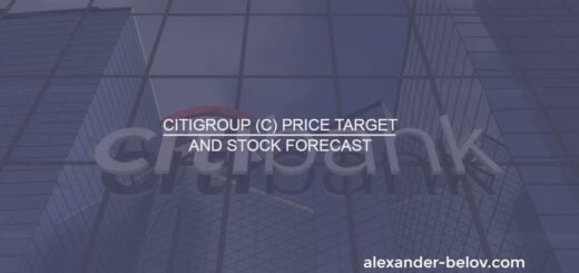 Citigroup (C) Price Target and Stock Forecast
