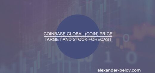 Coinbase Global (COIN) Price Target and Stock Forecast