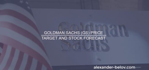 Goldman Sachs (GS) Price Target and Stock Forecast