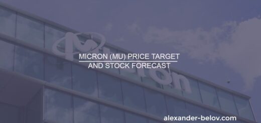 Micron (MU) Price Target and Stock Forecast