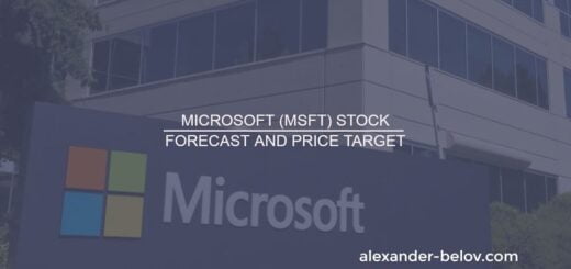 Microsoft (MSFT) Stock Forecast and Price Target