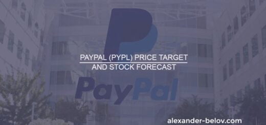 PayPal (PYPL) Price Target and Stock Forecast