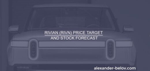 Rivian (RIVN) Price Target and Stock Forecast