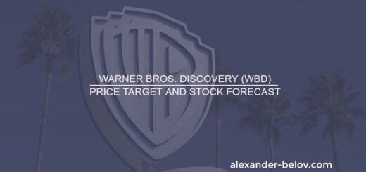 Warner Bros. Discovery (WBD) Price Target and Stock Forecast