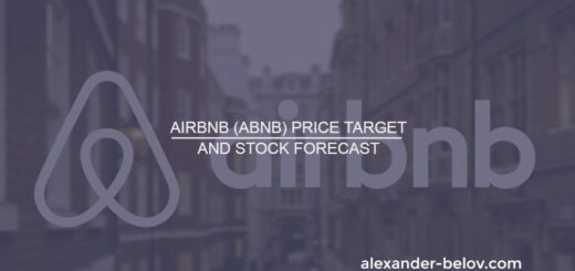 Airbnb (ABNB) Price Target and Stock Forecast