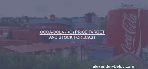 Coca-Cola (KO) Price Target and Stock Forecast