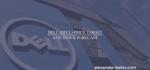Dell (DELL) Price Target and Stock Forecast