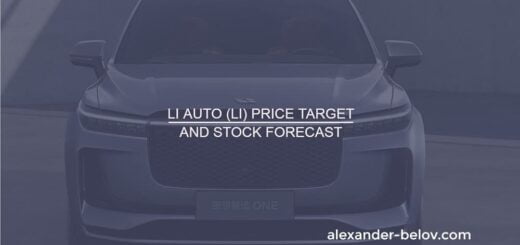 Li Auto (LI) Price Target and Stock Forecast