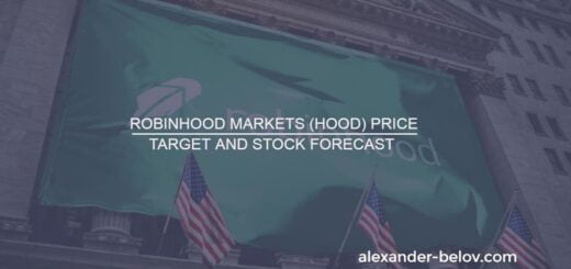 Robinhood Markets (HOOD) Price Target and Stock Forecast
