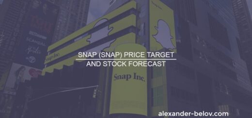 Snap (SNAP) Price Target and Stock Forecast