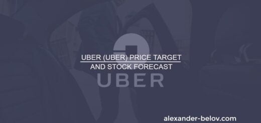 Uber (UBER) Price Target and Stock Forecast