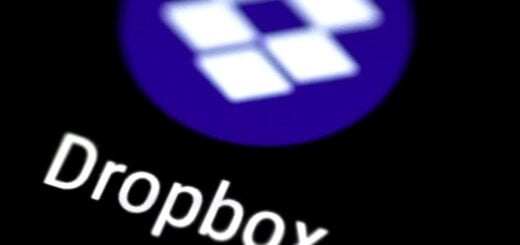 Dropbox (DBX)
