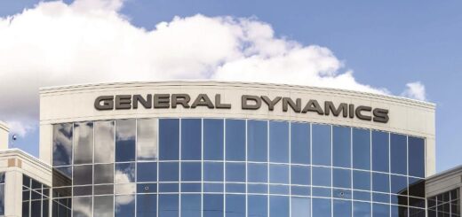 General Dynamics (GD)