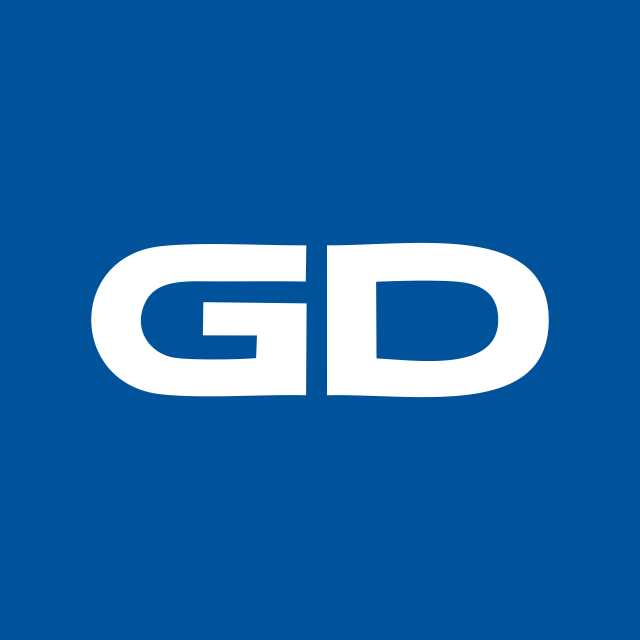 General Dynamics GD