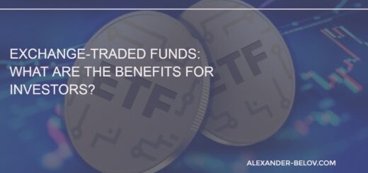 Exchange-Traded Funds What Are The Benefits For Investors