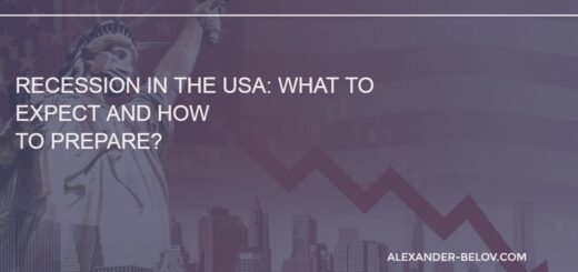 Recession in the USA What to Expect and How to Prepare