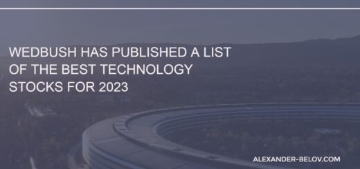 Wedbush has published a list of the best technology stocks for 2023