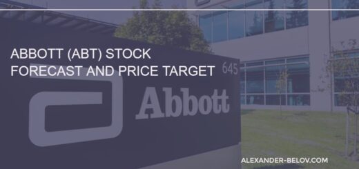 Abbott (ABT) Stock Forecast and Price Target