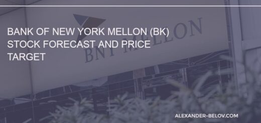 Bank of New York Mellon (BK) Stock Forecast and Price Target