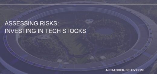 The Basics of Successful Investing in Technology Stocks