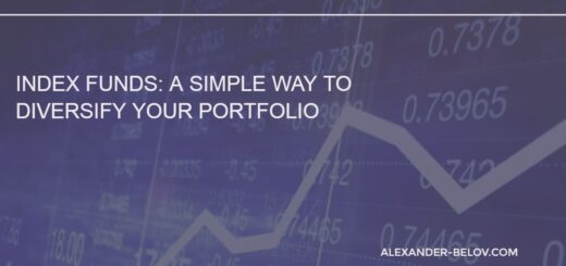 Index Funds A Simple Way to Diversify Your Portfolio