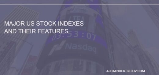 Major US Stock Indexes and Their Features