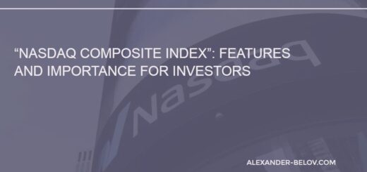 Nasdaq Composite Index Features and Importance for Investors