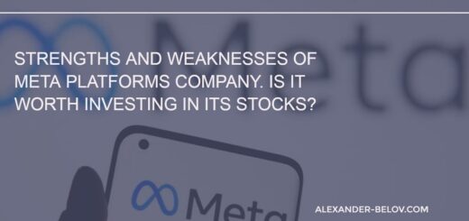 Is it worth buying Meta Platforms stocks?