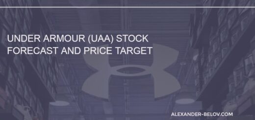 Under Armour (UAA) Stock Forecast and Price Target