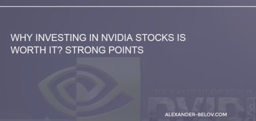 Benefits of investing in Nvidia stock