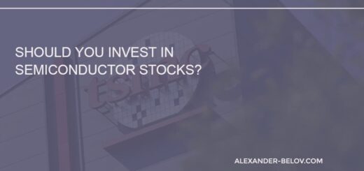 Should You Invest in Semiconductor Stocks