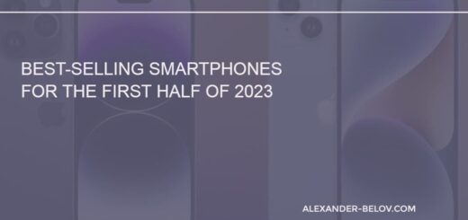 best selling smartphones 2023